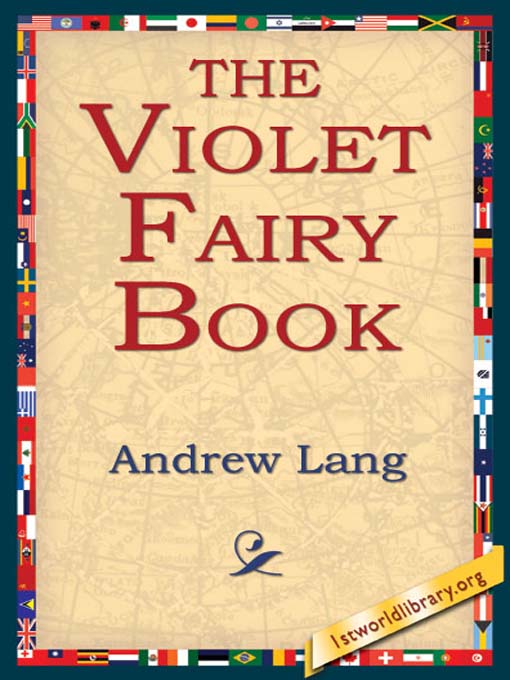 Title details for The Violet Fairy Book by Andrew Lang - Available